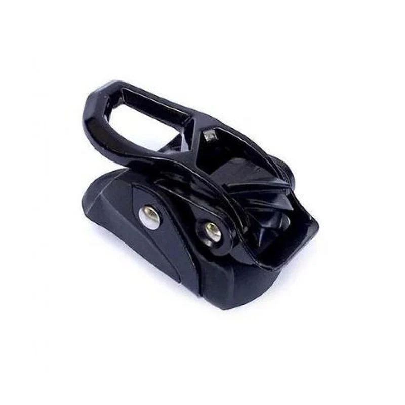 BURTON DT Toe Buckle black