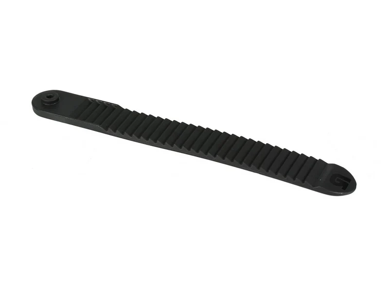 BURTON SF toe tongue black