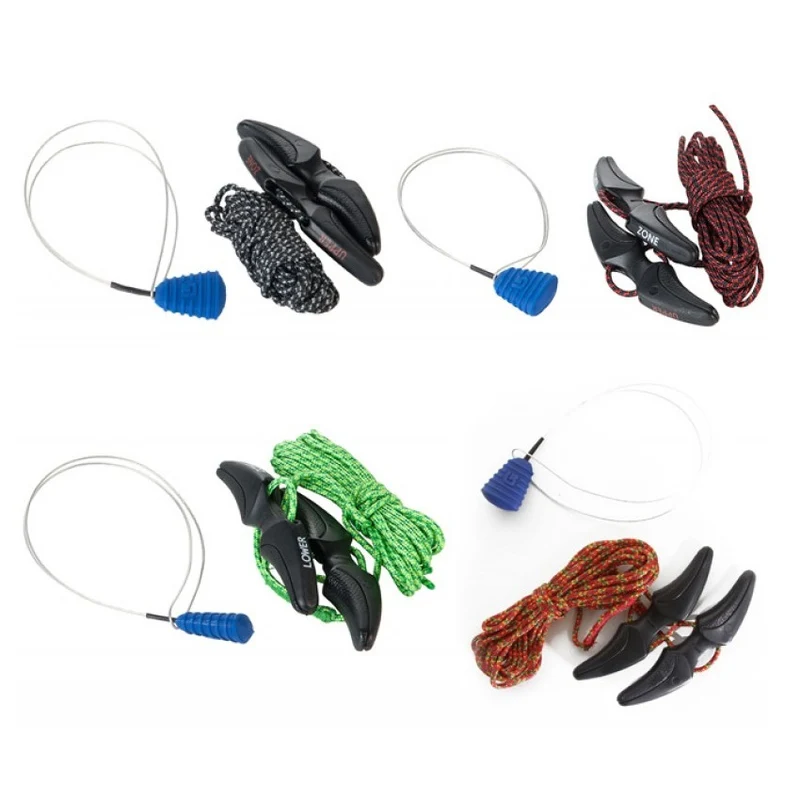 BURTON Laces for Speed Zone Snowboard Boots