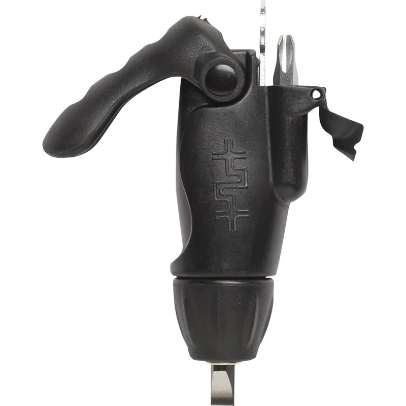 BURTON Bullet Tool Black