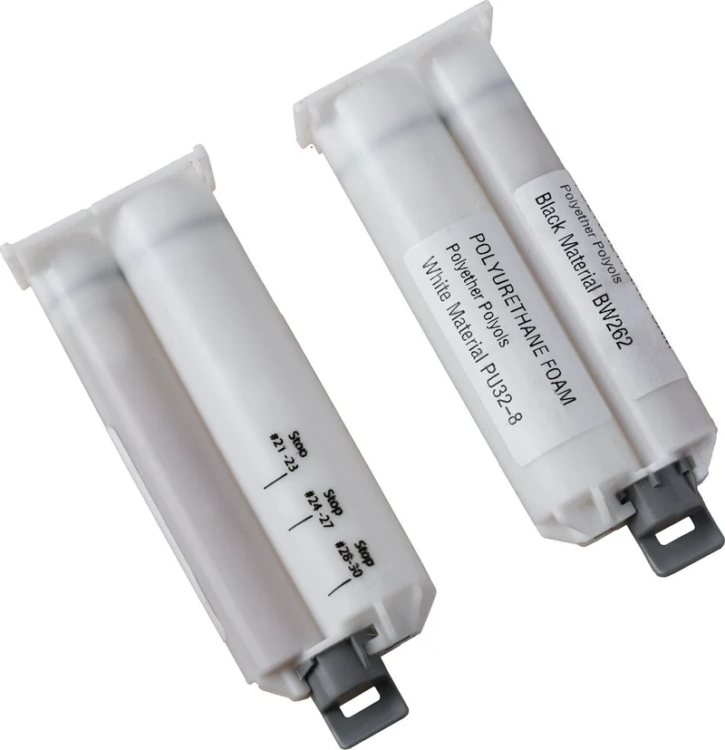 ATOMIC Professional Foam Cartridges