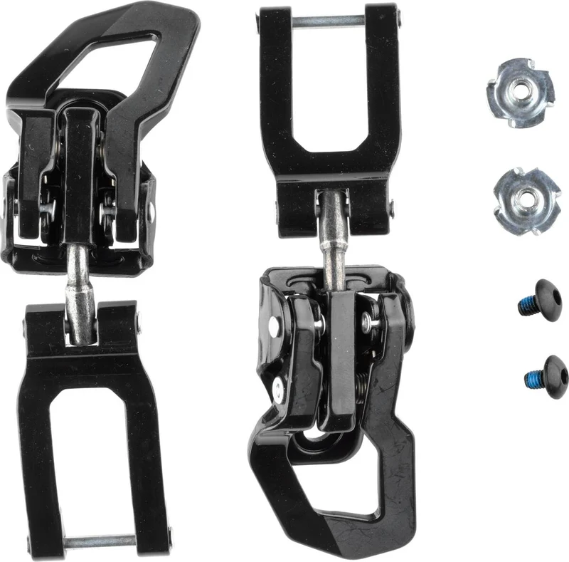 ATOMIC buckle set B Hawx Ultra/Prime