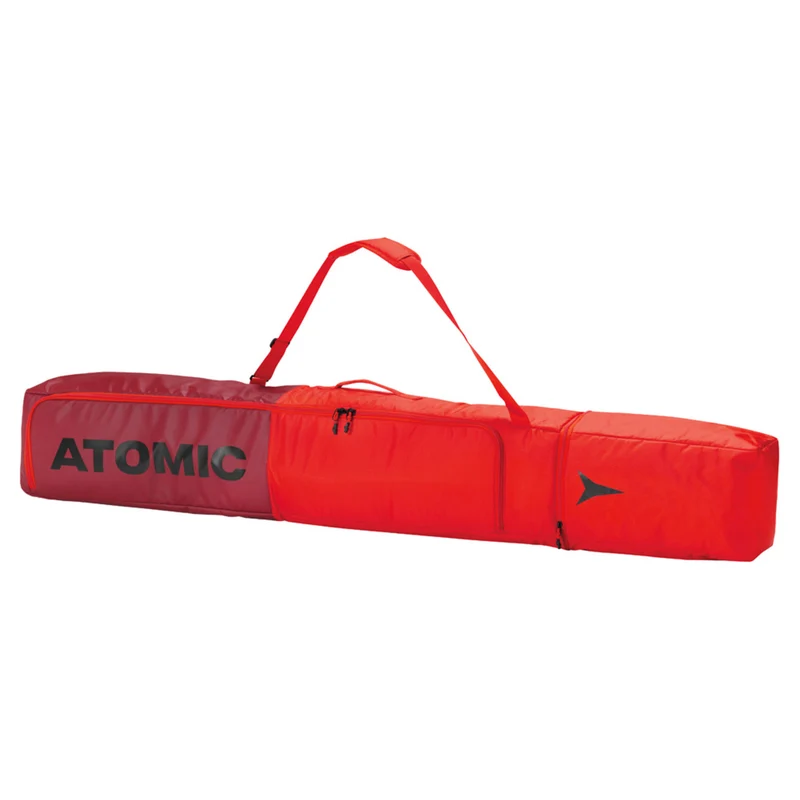 Atomic Double Ski Bag