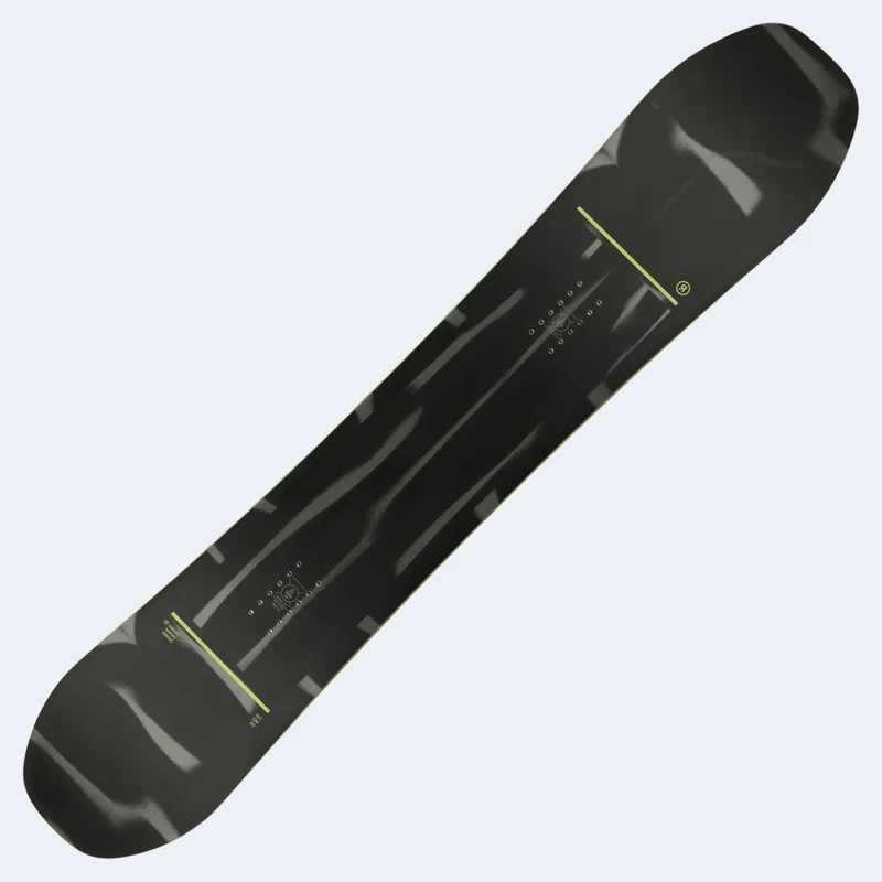 2025 Ride Manic Snowboard