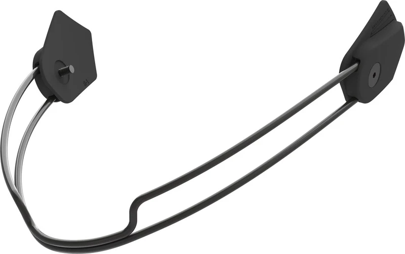 ATOMIC chin guard system Toolless Redster FIS black