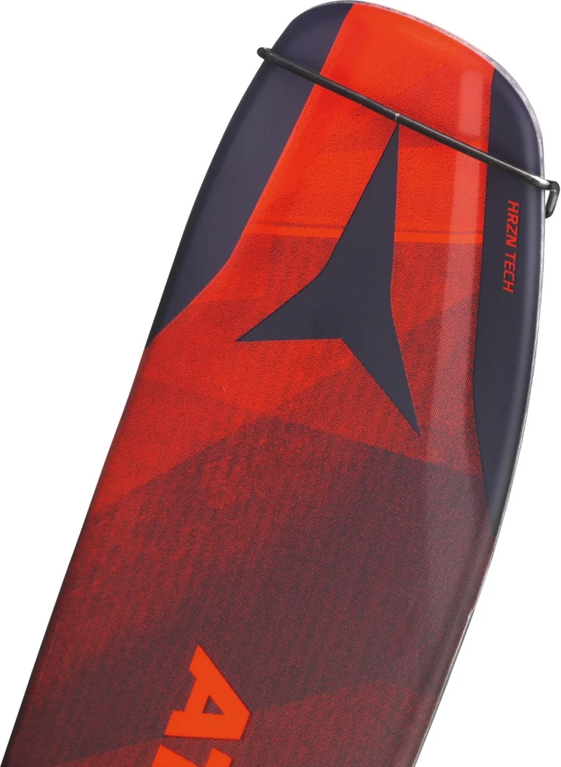 ATOMIC SKin Multifit 135mm 175-185cm white