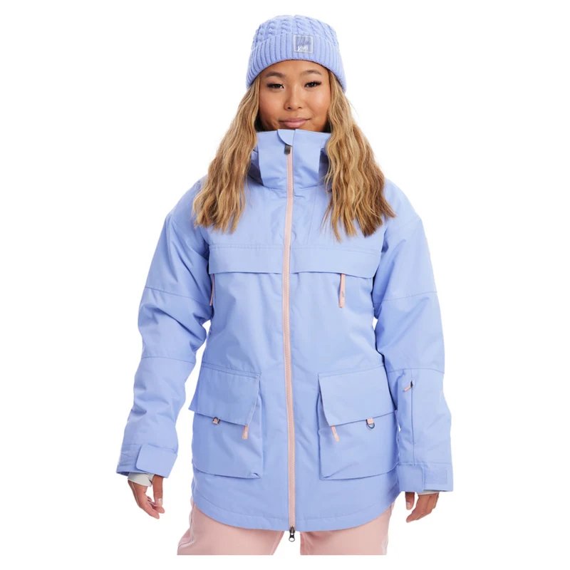 Roxy Chloe Kim Jacket