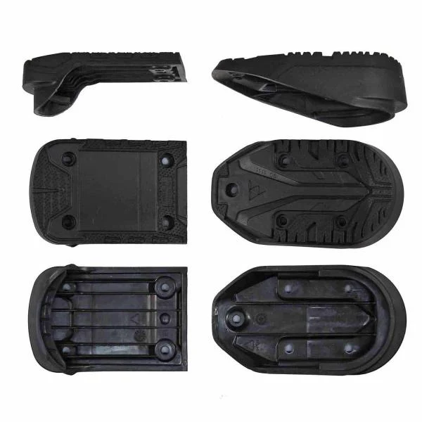 Sole Plate RC Pro Alpine Set
