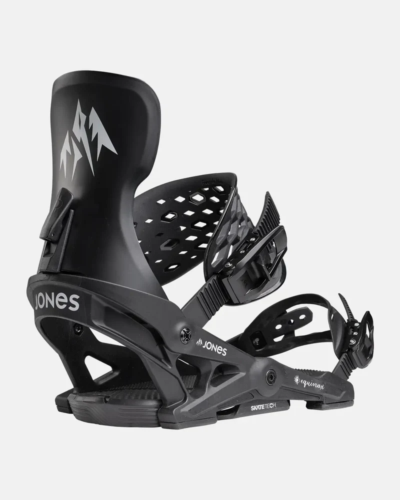 Equinox Wms Eclipse Black 25/26