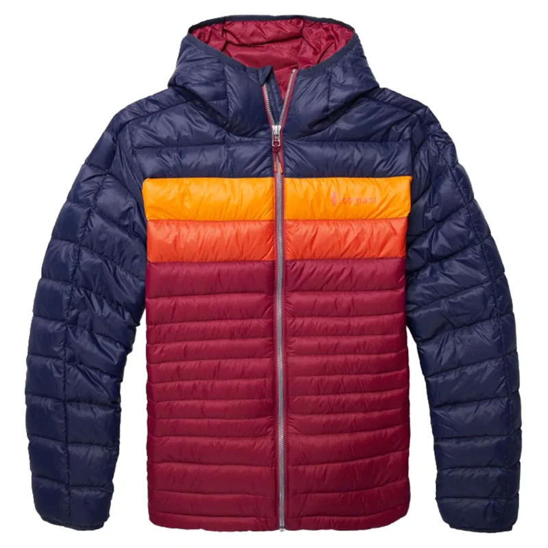 Cotopaxi Fuego Down Hooded Women's Jacket