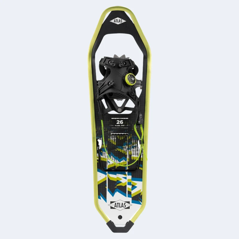 Atlas Range MTN Snowshoes