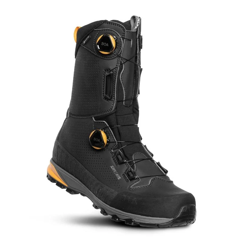 Jerpe A/P/S GTX Men - Lätt jakt- och vandringskänga med BOA-snörning och Gore-Tex