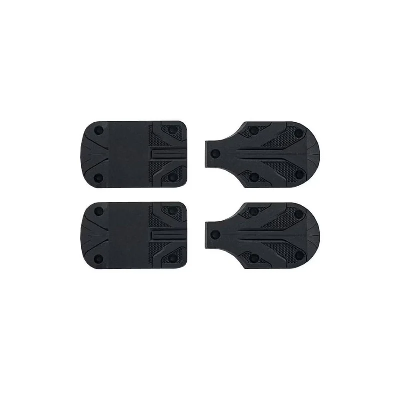 Sole Plate RC Alpine Set