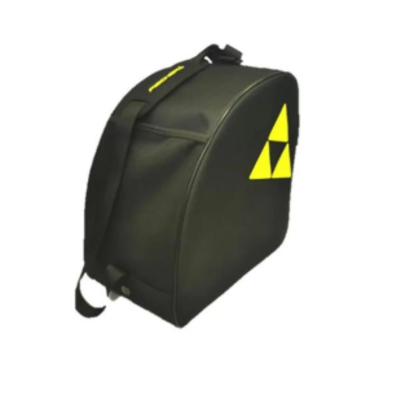 Ski Bootbag Alpine Eco Black
