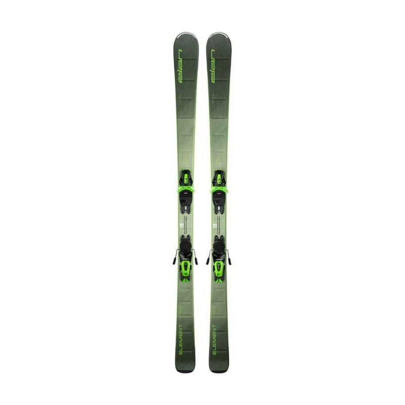 Element LS Green + EL 10.0 GW Shift 23/24
