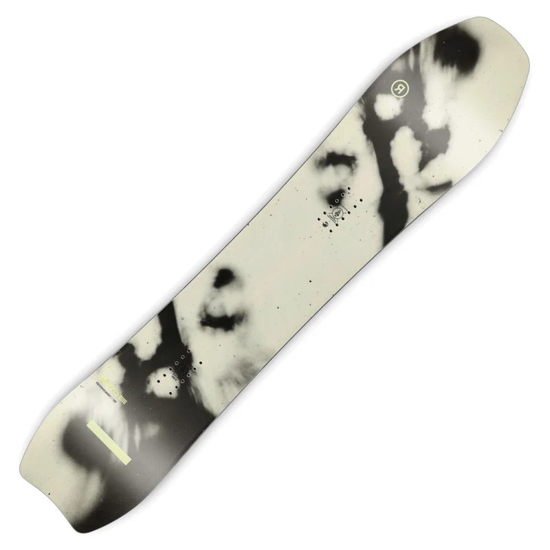2023 Ride Psychocandy Snowboard