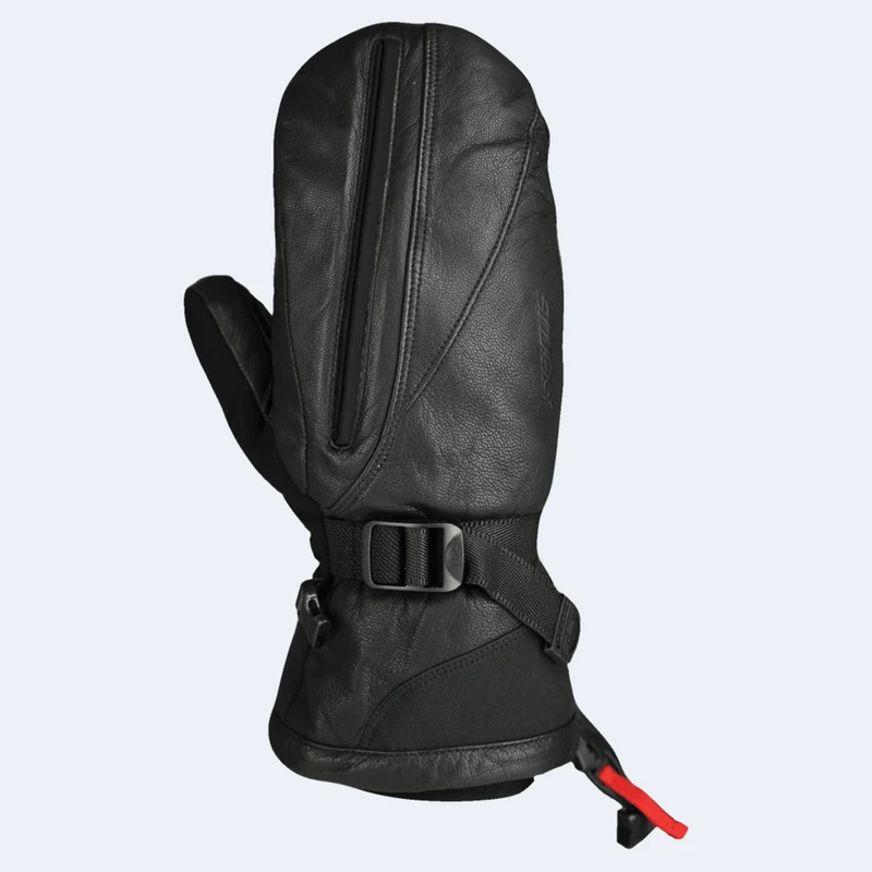 Seirus Heatwave+ Soundtouch Summit Men's Magna Mitt