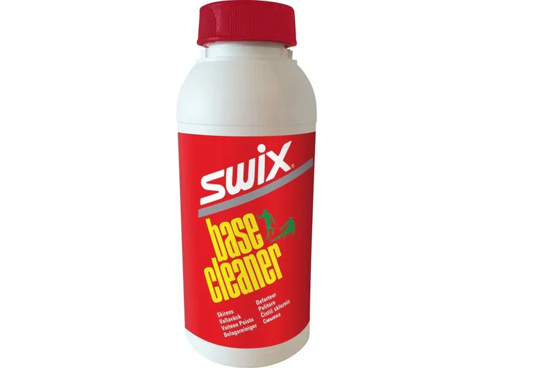 SWIX Base Cleaner