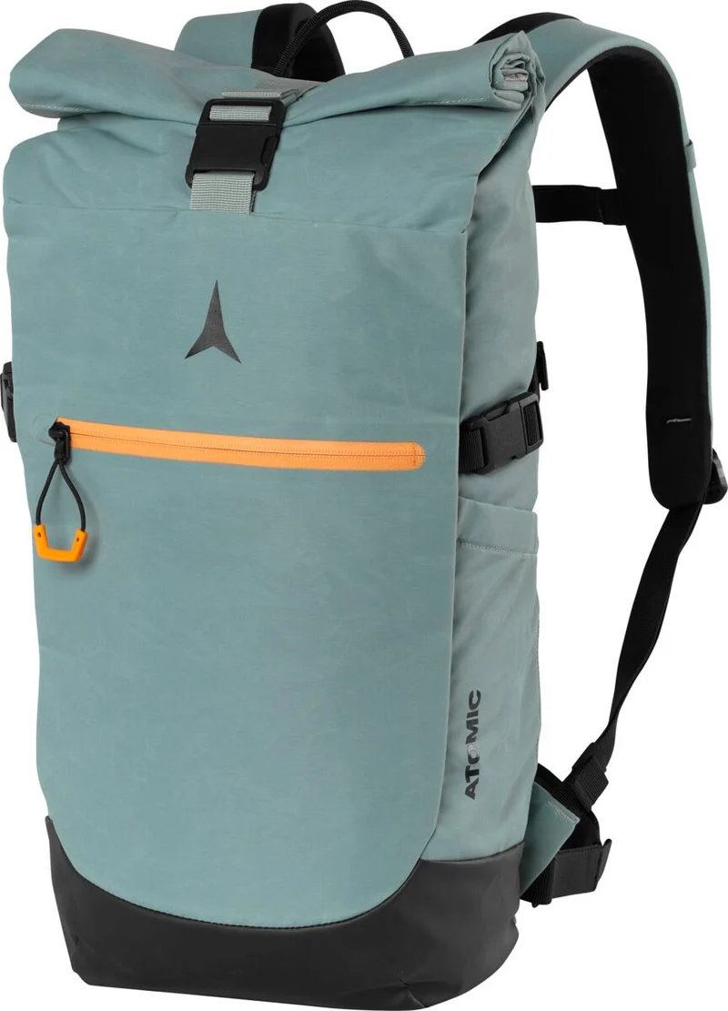 ATOMIC Daypack mint green 20L backpack