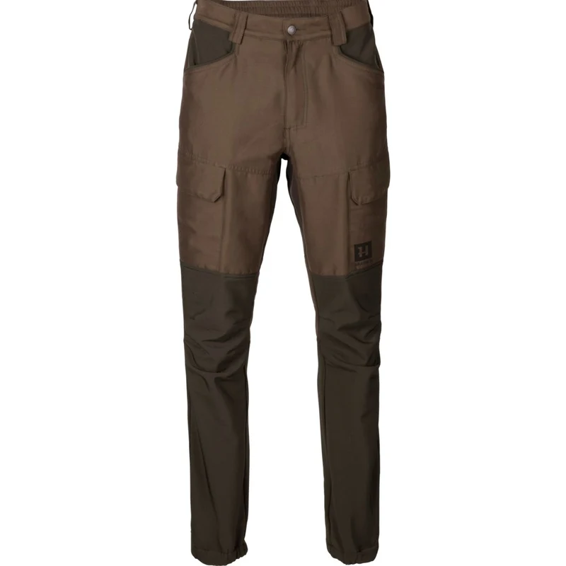 Scandinavian Trousers - robust fritidsbyxa