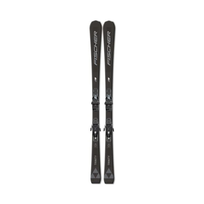 Trinity SLR Pro + RS 9 SLR 24/25