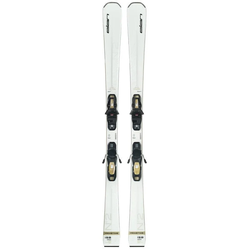 Primetime N°2 W WHT SX EL 9.0