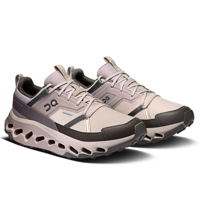 ON shoes Cloudhorizon WP W desert/thorn