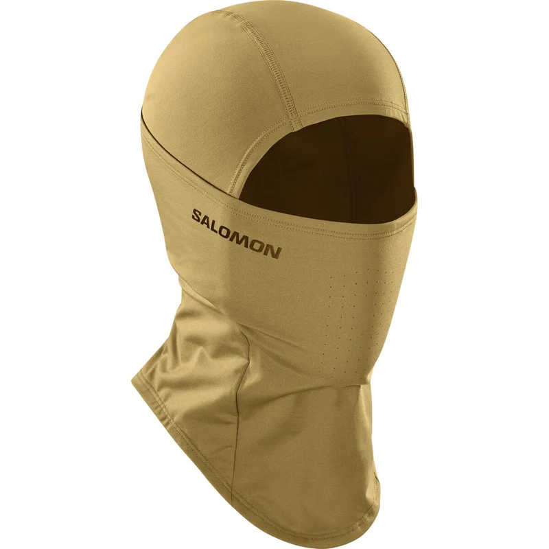 SALOMON Absolute Balaclava brilliant olive