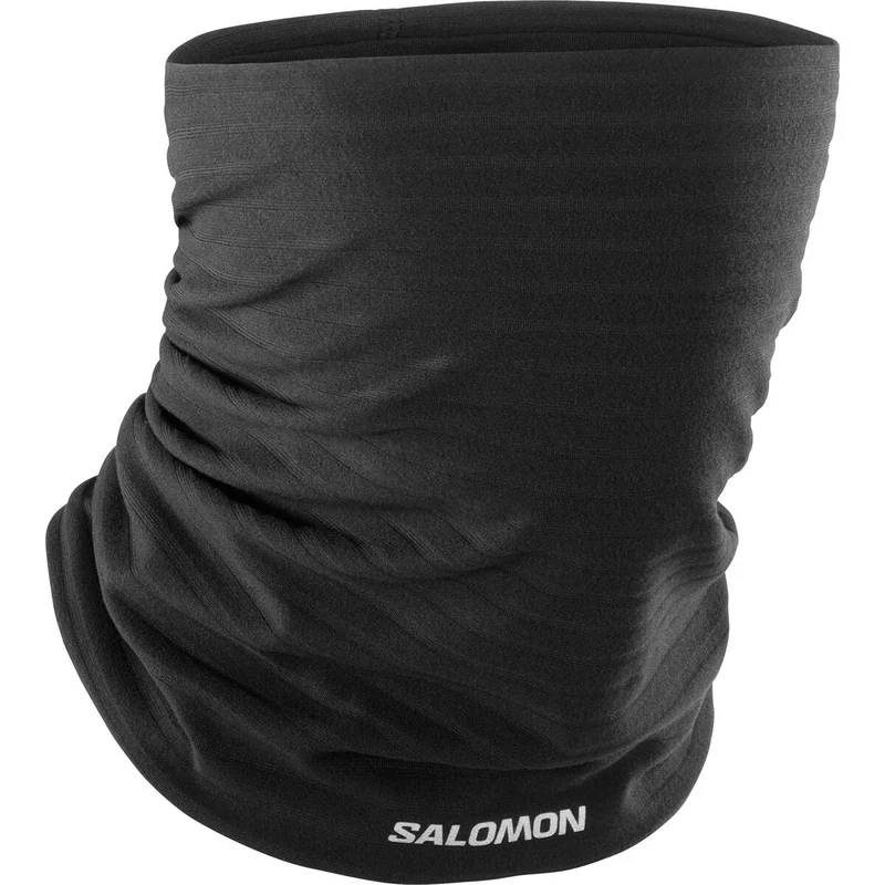 SALOMON RS Warm Tube deep black