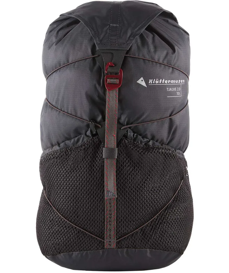 Tjalve 2.0 Backpack 10L