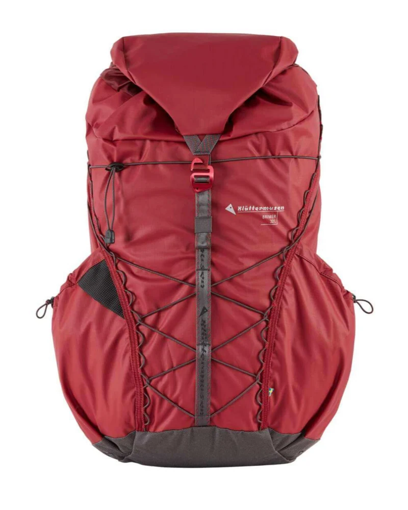 Brimer Backpack 32L - lätt vandringsryggsäck