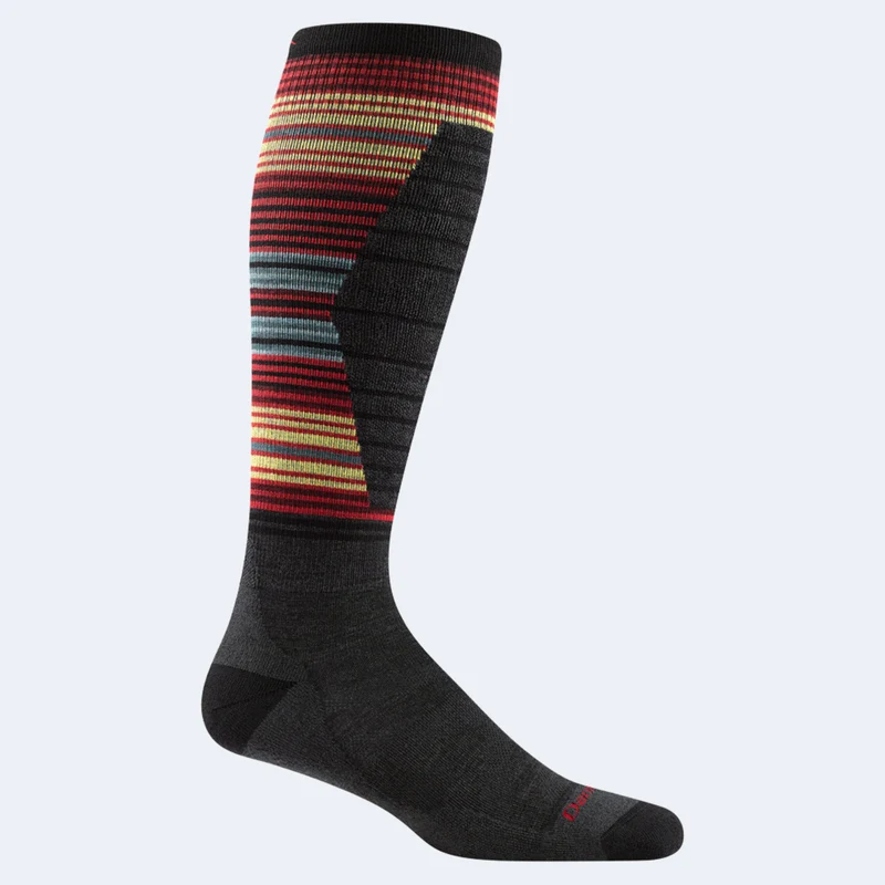 Darn Tough Backwoods OTC Lightweight w/ Padded Shin Men's Sock