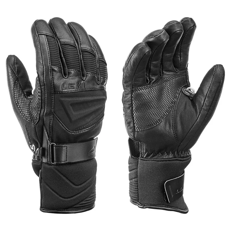 Leki Griffin S Ski Gloves