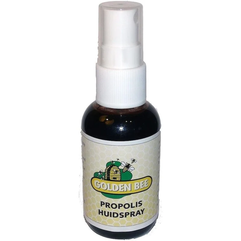 Golden Bee Propolis Huidspray 50 ml
