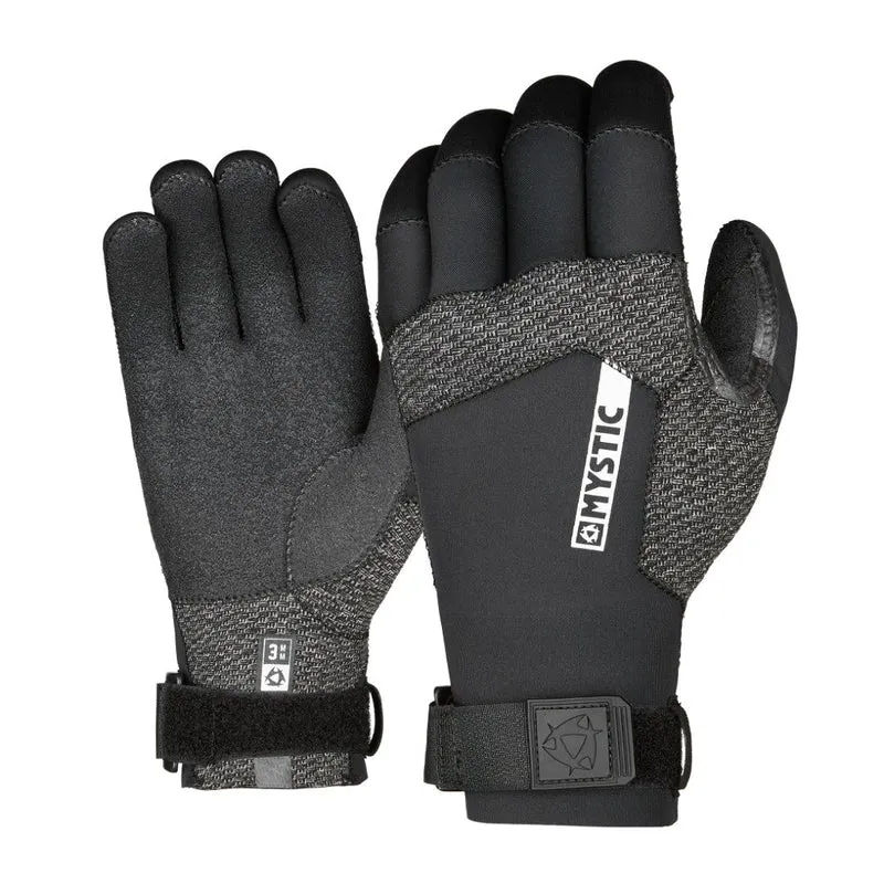 Marshall Glove Precurved 3mm