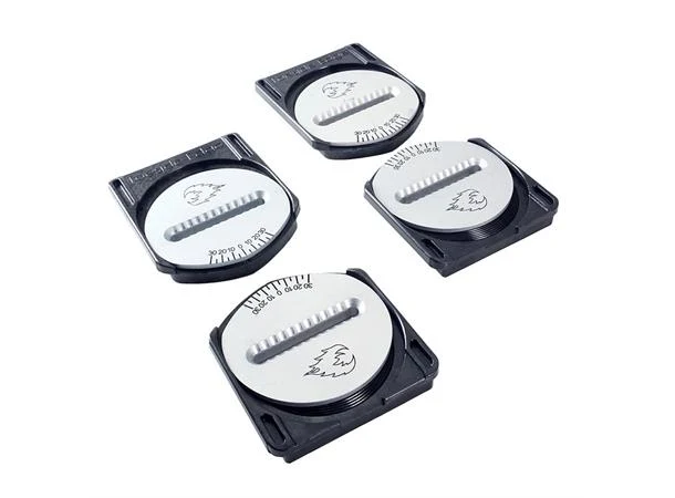 NITRO Spark pucks STD