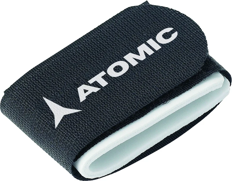 ATOMIC cross country skiing strap Nordic Eco black 1pc