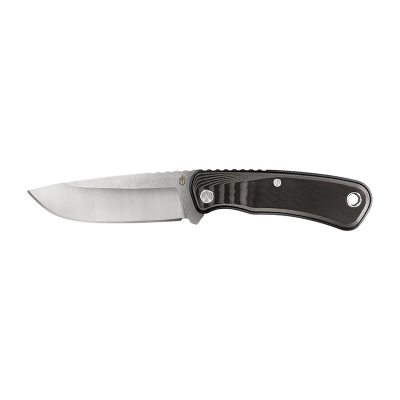Downwind Drop Point Kniv