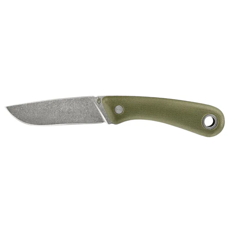Spine Compact Kniv
