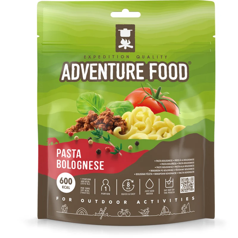 Pasta Bolognese