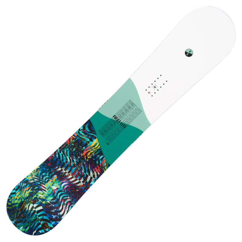 2023 K2 First Lite Women's Snowboard