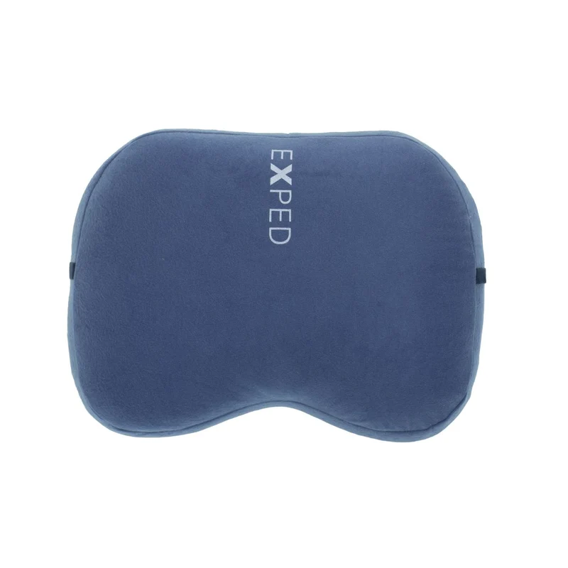 DownPillow M - uppblåsbar kudde