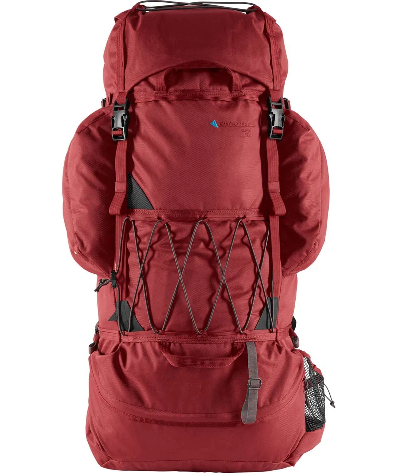 Ymer 2.0 Backpack 75L 15L - Vandringsryggsäck för längre turer