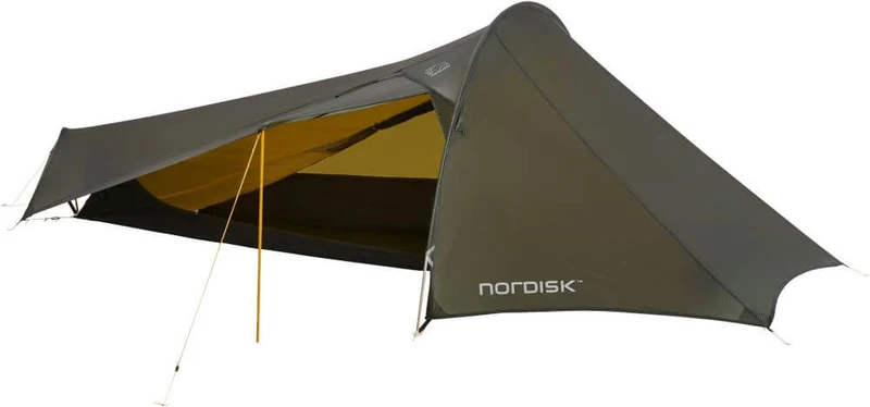 Lofoten 1 ULW Tent - Lätt 1-manstält