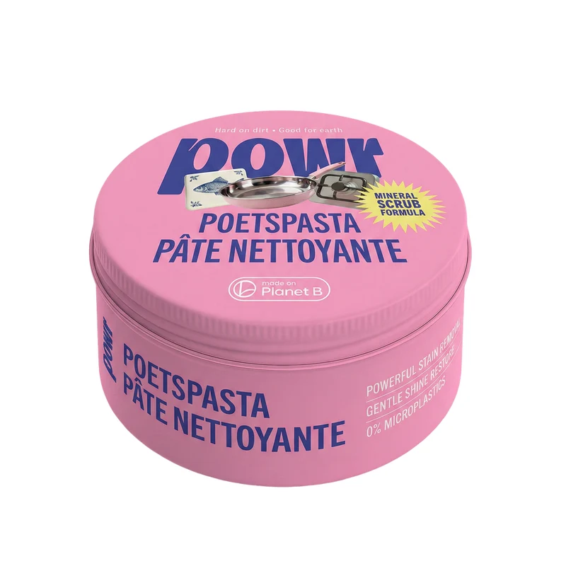 Powr Poetssteenpasta 300 gram