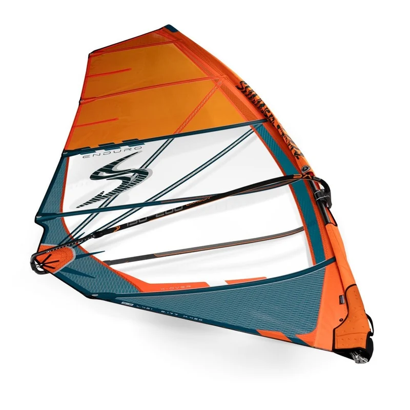 Enduro Orange 2024