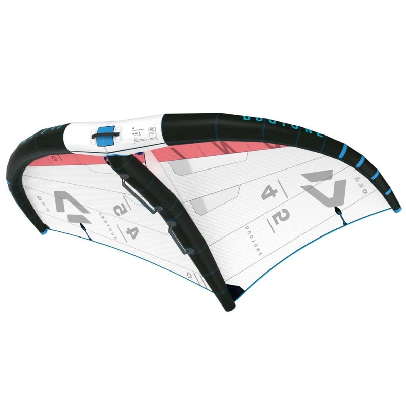 Unit Wing 2024 White/Coral