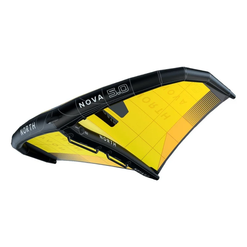 Nova Wing Sunset Yellow 2023
