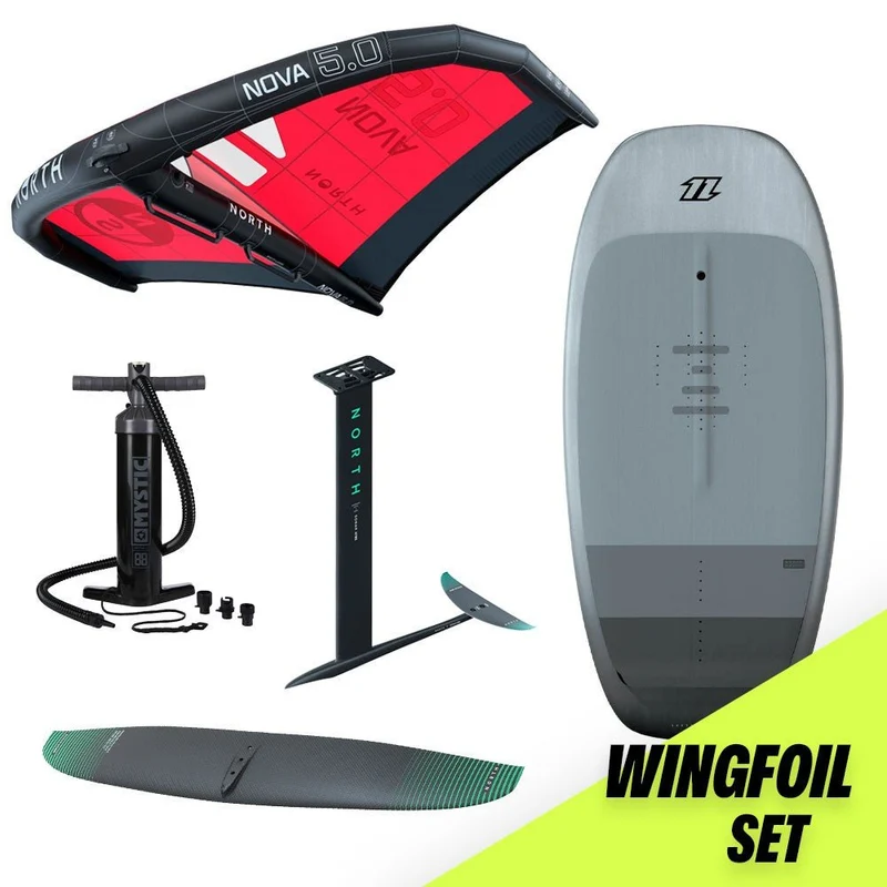 Wingfoil Set