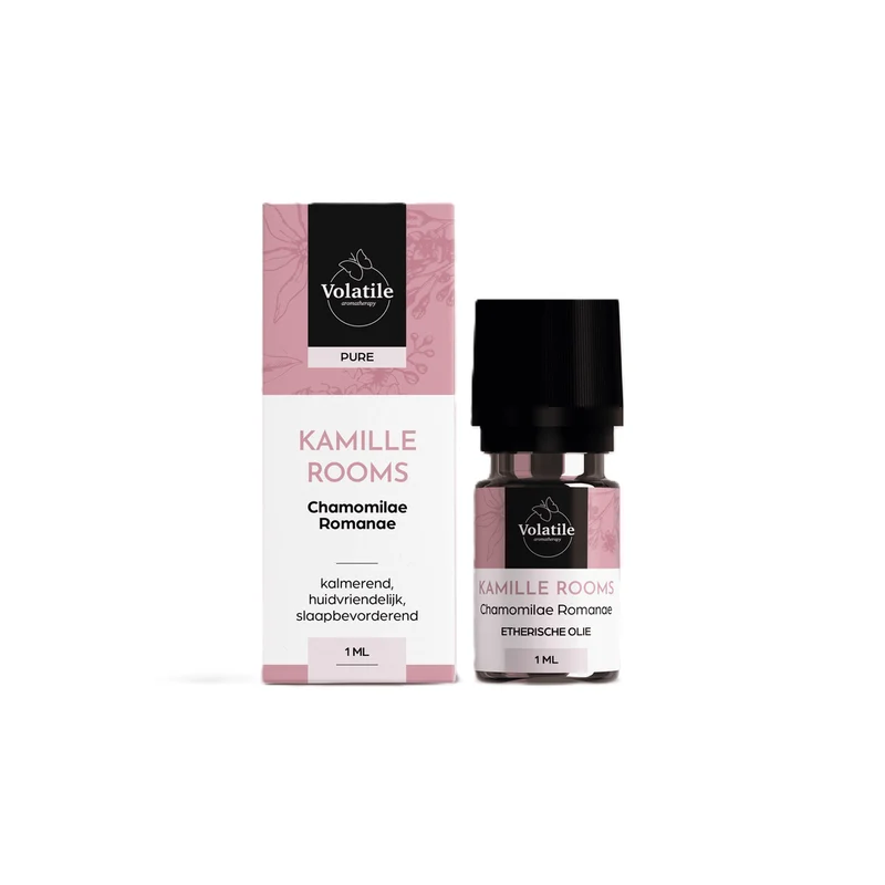 Volatile Kamille Rooms Anthemis Nobilis 1 ml